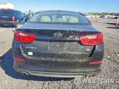 Zdjęcie 6 z 12 samochodu: 2015 KIA OPTIMA LX VIN:5XXGM4A75FG487046 - miniatura