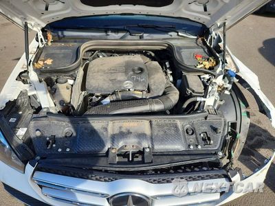Zdjęcie 12 z 13 samochodu: 2020 MERCEDES-BENZ GLE 350 4MATIC VIN:4JGFB4KB2LA206411 - miniatura
