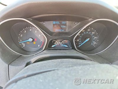 Zdjęcie 9 z 12 samochodu: 2013 FORD FOCUS S VIN:1FADP3E23DL164104 - miniatura