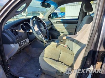 Zdjęcie 7 z 13 samochodu: 2011 TOYOTA TACOMA DOUBLE CAB PRERUNNER VIN:3TMJU4GN7BM113090 - miniatura
