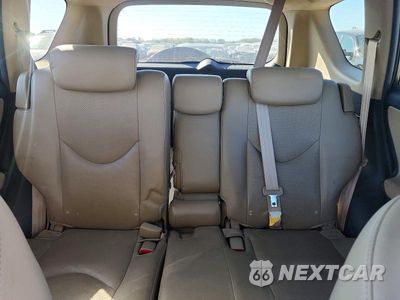 Zdjęcie 10 z 13 samochodu: 2010 TOYOTA RAV4 LIMITED VIN:2T3DK4DV0AW021422 - miniatura