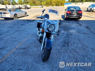 Drugie zdjęcie samochodu z przodu: 2008 SUZUKI VL800 VIN:JS1VS55A082103329 - miniatura