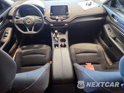 Zdjęcie 8 z 13 samochodu: 2020 NISSAN ALTIMA S VIN:1N4BL4BV2LN315489 - miniatura