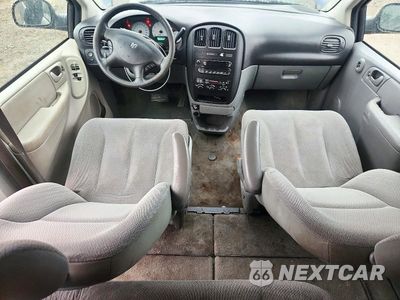 Zdjęcie 8 z 13 samochodu: 2006 DODGE GRAND CARAVAN VIN:1D4GP24R46B510785 - miniatura