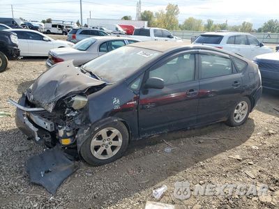 2006 TOYOTA PRIUS BASE JTDKB20UX63157625 - główne zdjęcie licytacji z USA - miniatura