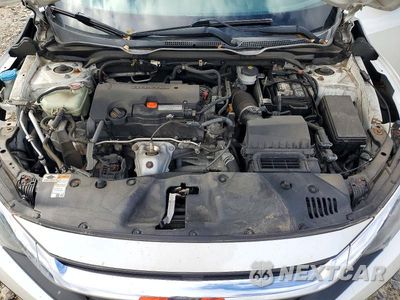 Zdjęcie 11 z 12 samochodu: 2017 HONDA CIVIC EX VIN:19XFC2F7XHE027842 - miniatura