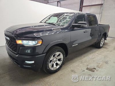 2026 RAM 1500 BIG HORN/LONE STAR 1C6SRFFP0TN318270 - główne zdjęcie licytacji z USA - miniatura