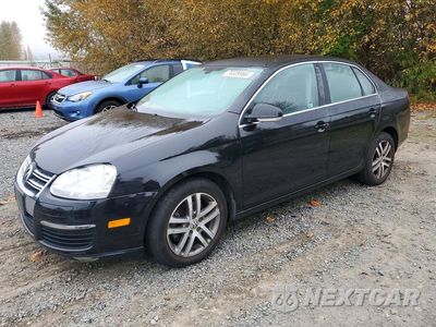 2005 VOLKSWAGEN NEW JETTA 2.5L OPTION PACKAGE 1 3VWSF71K25M630426 - główne zdjęcie licytacji z USA - miniatura