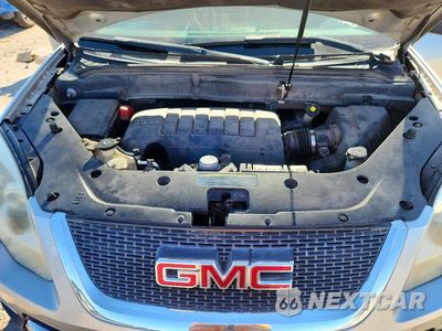 Zdjęcie 11 z 12 samochodu: 2010 GMC ACADIA SLE VIN:1GKLVLED9AJ105020 - miniatura