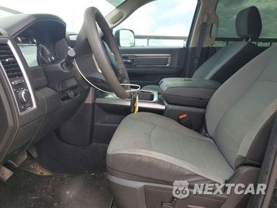 Zdjęcie 7 z 12 samochodu: 2023 RAM 1500 CLASSIC SLT VIN:1C6RR7LG8PS532939 - miniatura