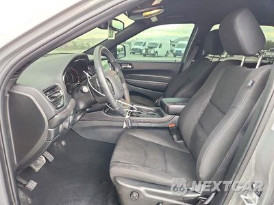 Zdjęcie 7 z 14 samochodu: 2026 DODGE DURANGO R/T VIN:1C4SDJCT8TC164379 - miniatura