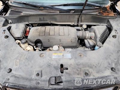 Zdjęcie 12 z 13 samochodu: 2016 GMC ACADIA DENALI VIN:1GKKVTKD4GJ163593 - miniatura