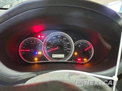 Zdjęcie 9 z 12 samochodu: 2008 SUBARU IMPREZA OUTBACK SPORT VIN:JF1GH63638H826273 - miniatura