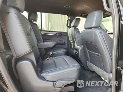 Zdjęcie 11 z 13 samochodu: 2025 GMC ACADIA ELEVATION VIN:1GKENKRS9SJ142808 - miniatura
