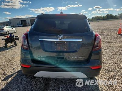 Zdjęcie 6 z 13 samochodu: 2018 BUICK ENCORE PREFERRED II VIN:KL4CJBSB8JB648173 - miniatura