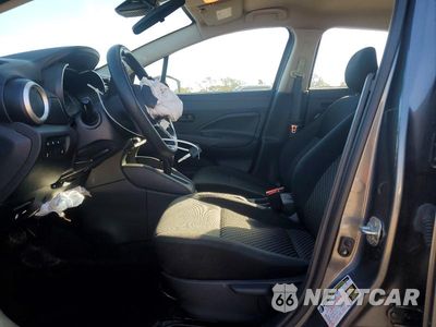 Zdjęcie 7 z 13 samochodu: 2024 NISSAN VERSA S VIN:3N1CN8DV0RL909734 - miniatura