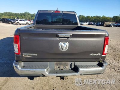 Zdjęcie 6 z 12 samochodu: 2019 RAM 1500 BIG HORN/LONE STAR VIN:1C6RRFFG4KN920019 - miniatura