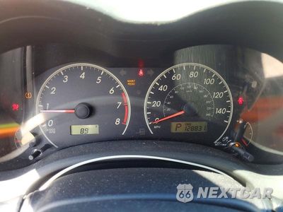 Zdjęcie 9 z 13 samochodu: 2011 TOYOTA COROLLA LE VIN:JTDBU4EE4BJ095748 - miniatura