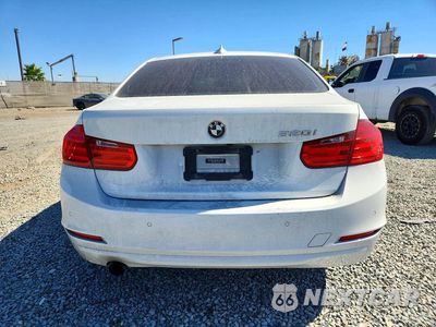 Zdjęcie 6 z 12 samochodu: 2015 BMW 320 I VIN:WBA3B1C50FK140189 - miniatura