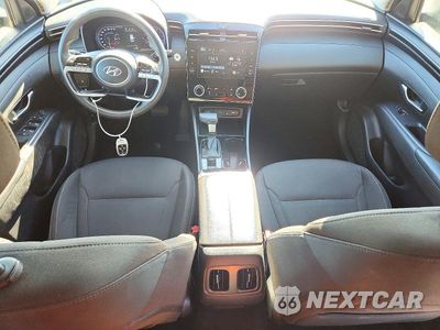 Zdjęcie 8 z 13 samochodu: 2023 HYUNDAI TUCSON SEL VIN:5NMJBCAE1PH195286 - miniatura