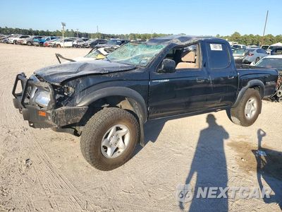 2004 TOYOTA TACOMA PRERUNNER V6 5TEGN92N04Z307428 - główne zdjęcie licytacji z USA - miniatura