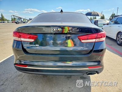 Zdjęcie 6 z 13 samochodu: 2017 KIA OPTIMA LX VIN:5XXGT4L33HG156319 - miniatura