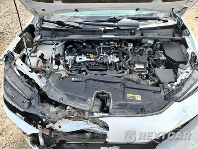 Zdjęcie 11 z 12 samochodu: 2024 TOYOTA PRIUS XLE VIN:JTDACAAU2R3020975 - miniatura