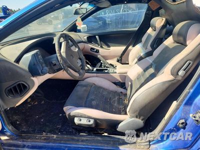 Zdjęcie 7 z 11 samochodu: 1990 NISSAN 300ZX GS VIN:JN1RZ24A5LX012168 - miniatura