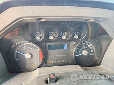 Zdjęcie 9 z 13 samochodu: 2014 FORD F550 SUPER DUTY VIN:1FDUF5HT7EEB42704 - miniatura