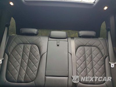 Zdjęcie 10 z 13 samochodu: 2026 BMW X5 XDRIVE40I VIN:5UX23EU04T9078075 - miniatura
