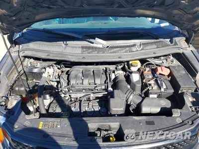 Zdjęcie 11 z 12 samochodu: 2014 FORD EXPLORER POLICE INTERCEPTOR VIN:1FM5K8AR6EGA65313 - miniatura