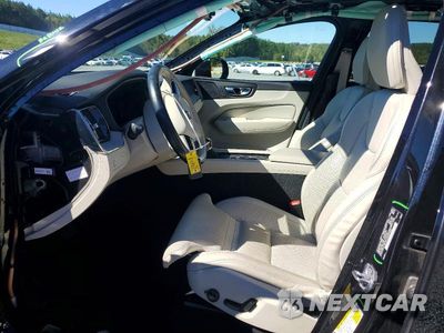 Zdjęcie 7 z 14 samochodu: 2021 VOLVO XC60 T5 INSCRIPTION VIN:YV4102RL0M1825997 - miniatura