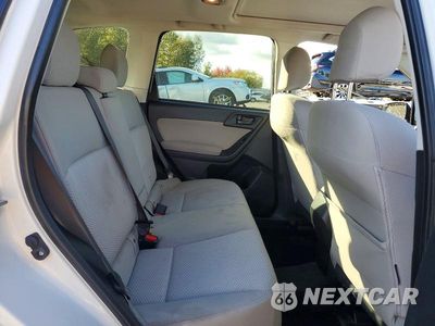 Zdjęcie 11 z 13 samochodu: 2014 SUBARU FORESTER 2.5I PREMIUM VIN:JF2SJAEC1EH530826 - miniatura