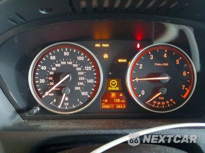 Zdjęcie 9 z 13 samochodu: 2007 BMW X5 3.0I VIN:4USFE435X7LY76149 - miniatura