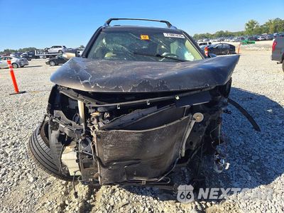Piąte zdjęcie samochodu w środku: 2011 KIA SORENTO EX VIN:5XYKUDA27BG151760 - miniatura