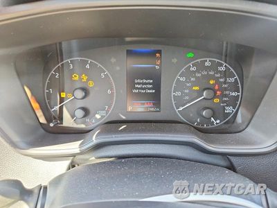 Zdjęcie 9 z 13 samochodu: 2025 TOYOTA COROLLA HYBRID LE VIN:JTDBCMFE1S3104038 - miniatura