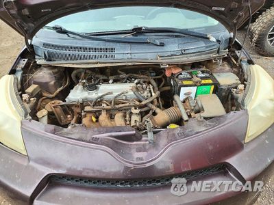 Zdjęcie 11 z 12 samochodu: 2012 SCION XD BASE VIN:JTKKU4B45C1026461 - miniatura