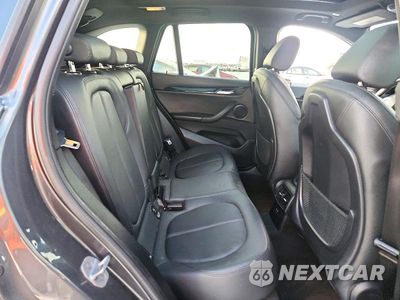 Zdjęcie 11 z 13 samochodu: 2018 BMW X1 XDRIVE28I VIN:WBXHT3C30J3H32989 - miniatura