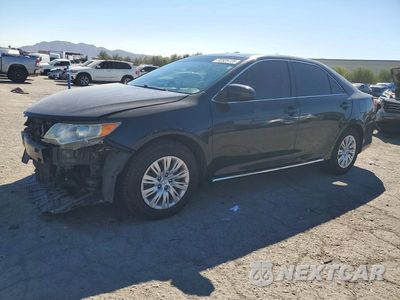2012 TOYOTA CAMRY LE 4T1BF1FK6CU127141 - główne zdjęcie licytacji z USA - miniatura