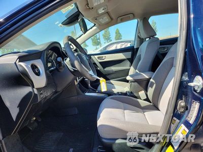 Zdjęcie 7 z 13 samochodu: 2017 TOYOTA COROLLA LE VIN:5YFBURHE8HP733240 - miniatura