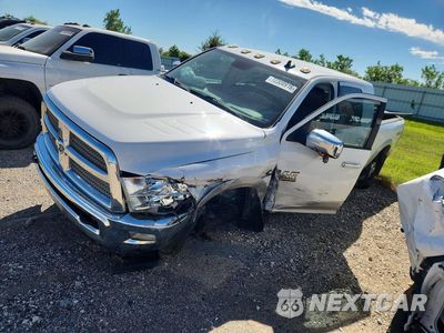 2018 RAM 2500 SLT 3C6UR5ML5JG147945 - główne zdjęcie licytacji z USA - miniatura