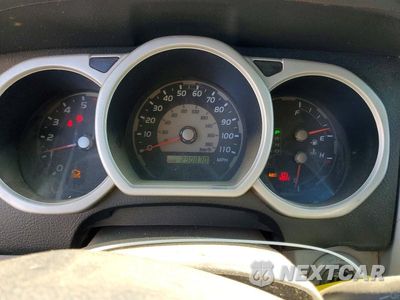 Zdjęcie 9 z 13 samochodu: 2003 TOYOTA 4RUNNER SPORT EDITION VIN:JTEBU14R730012058 - miniatura