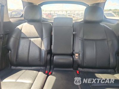 Zdjęcie 10 z 13 samochodu: 2013 NISSAN PATHFINDER S VIN:5N1AR2MN1DC677442 - miniatura