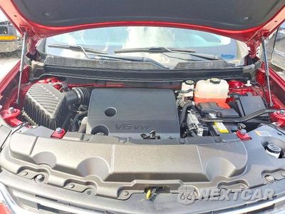 Zdjęcie 12 z 13 samochodu: 2021 CHEVROLET TRAVERSE LT VIN:1GNERGKW0MJ189634 - miniatura