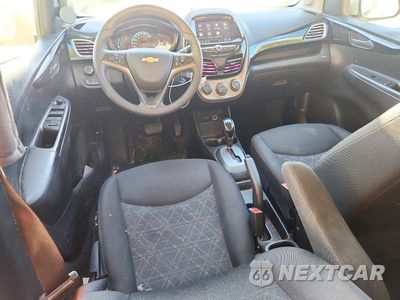 Zdjęcie 8 z 13 samochodu: 2021 CHEVROLET SPARK 1LT VIN:KL8CD6SA6MC750137 - miniatura