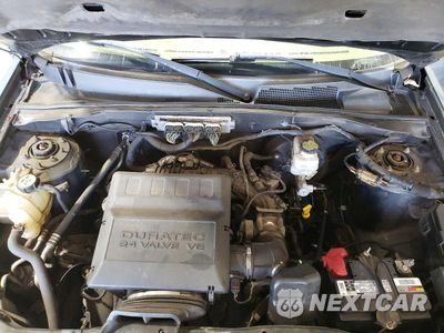 Zdjęcie 12 z 13 samochodu: 2011 FORD ESCAPE XLT VIN:1FMCU9DG0BKB99549 - miniatura