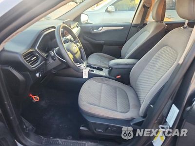 Zdjęcie 7 z 13 samochodu: 2020 FORD ESCAPE SE VIN:1FMCU0G69LUB84164 - miniatura