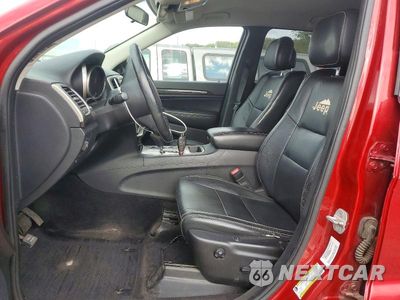Zdjęcie 7 z 13 samochodu: 2011 JEEP GRAND CHEROKEE LAREDO VIN:1J4RR4GG1BC550567 - miniatura