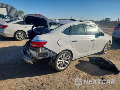 Trzecie zdjęcie samochodu z tyłu: 2013 BUICK VERANO VIN:1G4PP5SK8D4161826 - miniatura