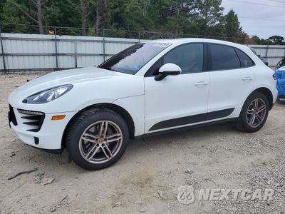 2018 PORSCHE MACAN WP1AA2A56JLB03977 - główne zdjęcie licytacji z USA - miniatura